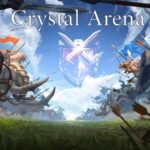 Crystal Arena Albion Online