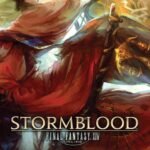MMORP Game online Final Fantasy XIV