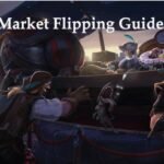 Market Flipping Albion Online