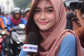 Serina Mpo News