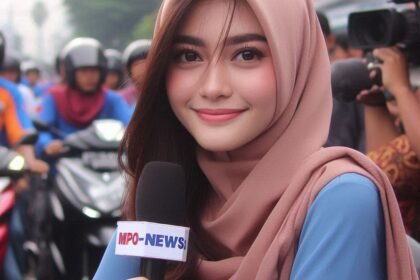 Serina Mpo News
