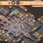 Black Market di kota Caerleon