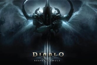 DiabloIII MMORPG