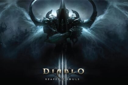 DiabloIII MMORPG