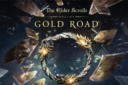 Elders scroll