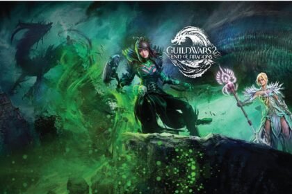 Guild Wars 2