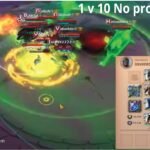 Hack Build Overwhelm