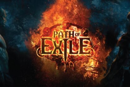 Path of Exile