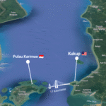 pulau karimun