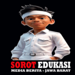 Logo Sorot Edukasi - Media Berita Pendidikan dan Peristiwa Terkini di Indonesia