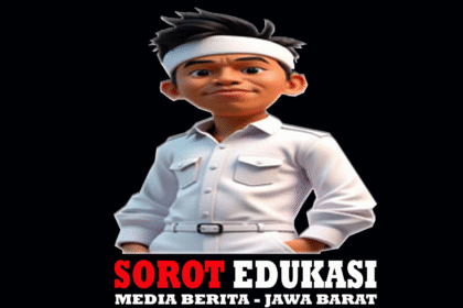 Logo Sorot Edukasi - Media Berita Pendidikan dan Peristiwa Terkini di Indonesia
