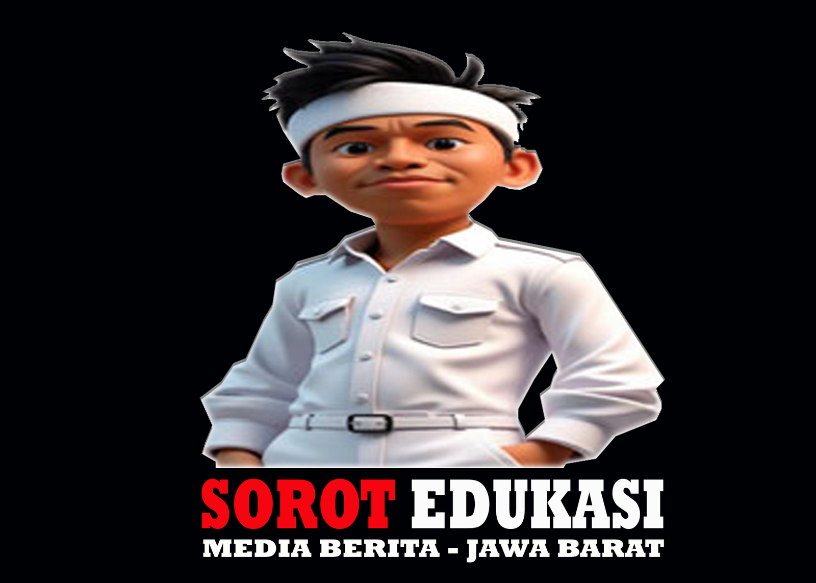 Logo Sorot Edukasi - Media Berita Pendidikan dan Peristiwa Terkini di Indonesia