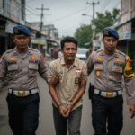 Mahasiswa ditangkap karena edar tembakau sintetis di Garut
